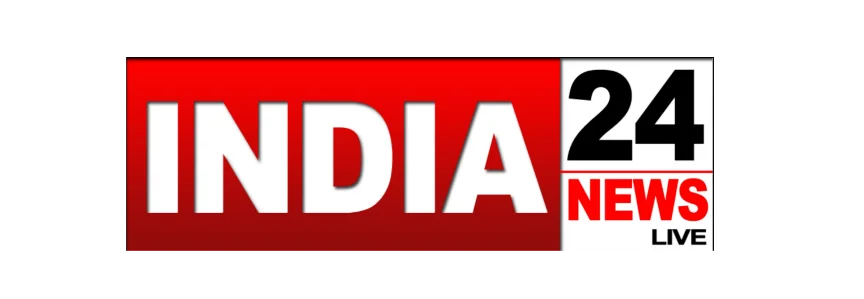 INDIA 24 NEWS LIVE